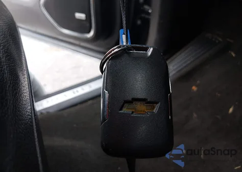 2018 Chevrolet Tahoe Lt z USA, uszkodzony, nr VIN 1GNSKBKC7JR178529